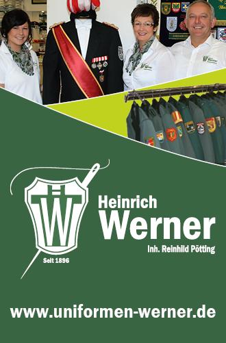Logo Werner