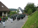 13. Juli 2003 - Schützenfest
