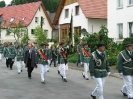 13. Juli 2003 - Schützenfest