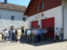 13. Juni 2006 - Besichtigung der Privat-Brauerei Strate in Detmold_7