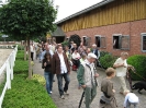 06. September 2008 - Familien Wandertag der Unterdorf-Kompanie