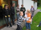 06. September 2008 - Familien Wandertag der Unterdorf-Kompanie_8