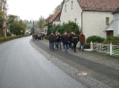 25. Oktober 2008 - Schützenausmarsch zum Bauerkamp_10