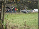 25. Oktober 2008 - Schützenausmarsch zum Bauerkamp