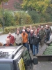 25. Oktober 2008 - Schützenausmarsch zum Bauerkamp_3
