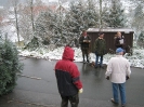 29. November 2008 - Weihnachtsbaum aufstellen_10