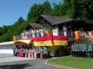 05. Juli 2009 - Schützenfest Sonntag