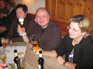 29. Oktober 2009 - Besichtigung der Krombacher Brauerei