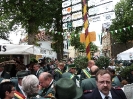 05. August 2012 - Schützenfest Schlangen