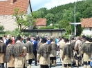 10. Juni 2012 - Schützenfest Feldrom