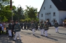 06. Juli 2013 - Schützenfest Samstag
