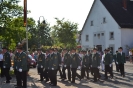 06. Juli 2013 - Schützenfest Samstag