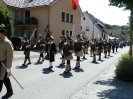 07. Juli 2013 - Schützenfest Sonntag