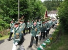 01. Juni 2014 - Schützenfest in Feldrom