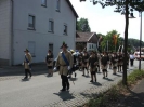 05. Juli 2015 - Schützenfest Sonntag