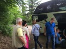 28.Mai 2016 - Polenfahrt Besichtigung des Förderzentrum und der Gemeide Stezyka