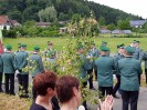 10. Juni 2018 - Schützenfest Feldrom