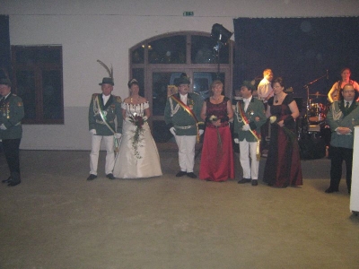 05. April 2008 - Schützen-Ball zu Ehren der Majestäten_37