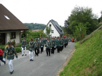 13. Juli 2003 - Schützenfest_17