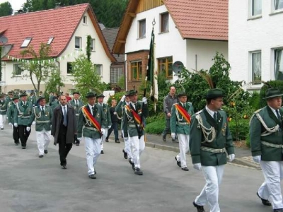 13. Juli 2003 - Schützenfest_1