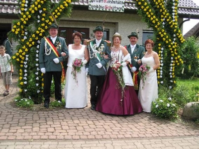 03. Juli 2005 - Schützenfest_2