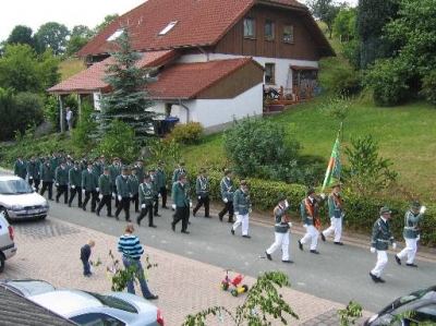 03. Juli 2005 - Schützenfest_4