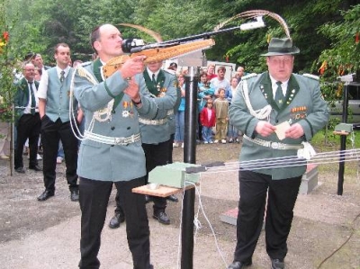 25. Juni 2005 - Königsschießen_4