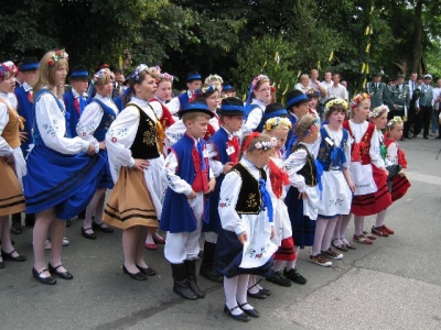 01. Juli 2007 - Schützenfest Sonntag_24