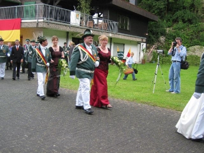 01. Juli 2007 - Schützenfest Sonntag_27