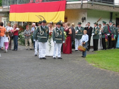 01. Juli 2007 - Schützenfest Sonntag_28