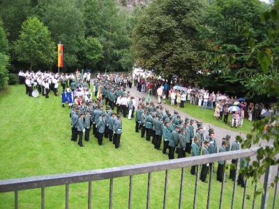01. Juli 2007 - Schützenfest Sonntag_31