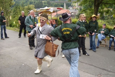 01. Juli 2007 - Schützenfest Sonntag_46