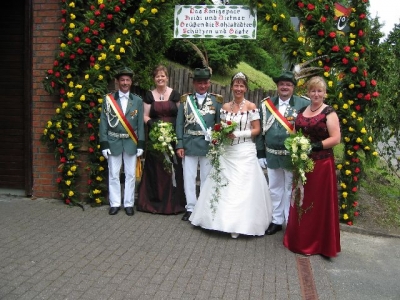 01. Juli 2007 - Schützenfest Sonntag_47