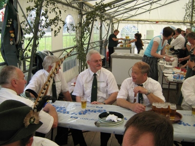 08. Juni 2008 - Schützenfest Feldrom_22