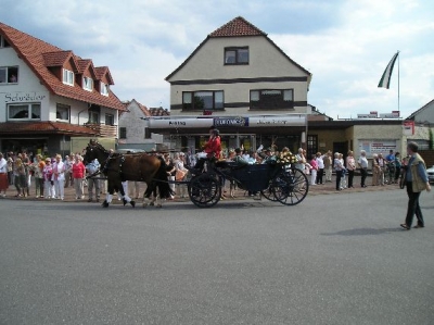 17. August 2008 - Schützenfest Schlangen_15