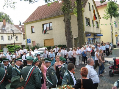 17. August 2008 - Schützenfest Schlangen_24
