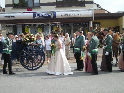 17. August 2008 - Schützenfest Schlangen_44
