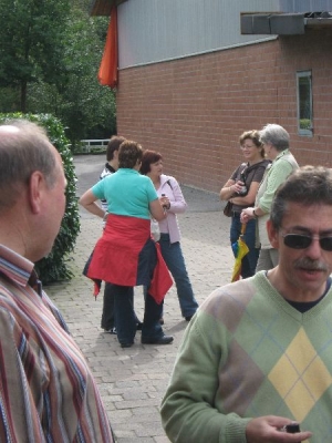 06. September 2008 - Familien Wandertag der Unterdorf-Kompanie_18
