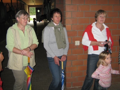 06. September 2008 - Familien Wandertag der Unterdorf-Kompanie_34