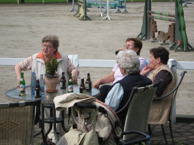 06. September 2008 - Familien Wandertag der Unterdorf-Kompanie_74