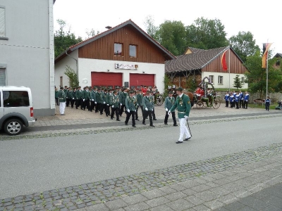  02. Juli 2011 - Schützenfest Samstag_1
