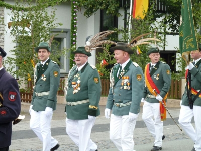  02. Juli 2011 - Schützenfest Samstag_10