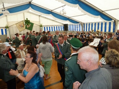 10. Juni 2012 - Schützenfest Feldrom_1