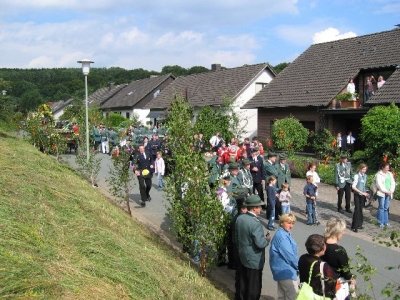 30. Juni 2007 - Schützenfest Samstag_5