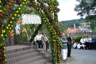 01. Juli 2007 - Schützenfest Sonntag_9