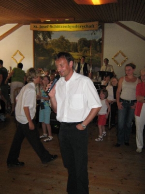 08. Juni 2008 - Schützenfest Feldrom_7
