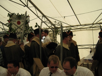 08. Juni 2008 - Schützenfest Feldrom_8