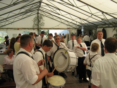 08. Juni 2008 - Schützenfest Feldrom_10
