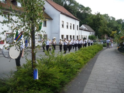 04. Juli 2009 - Schützenfest Samstag_22