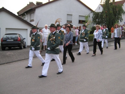 03. Juli 2009 - Zapfenstreich_15